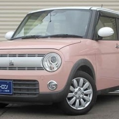 【ローン審査通過率95％！ローンお任せください！】スズキ アルト...