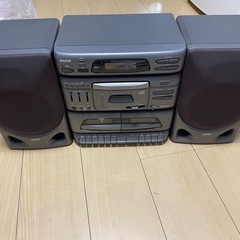 レコーダーカセテープ