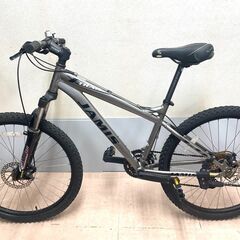 ディスクブレーキ JAMIS 7005 T6 TRAIL X ア...