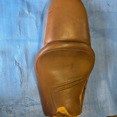 ボルティ 前後シートの画像
