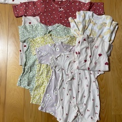 ベビー服