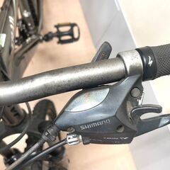 ディスクブレーキ JAMIS 7005 T6 TRAIL X アルミニウム MTBの画像