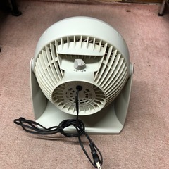 ツインバード　フロア型サーキュレーター　KJ-4071型の画像
