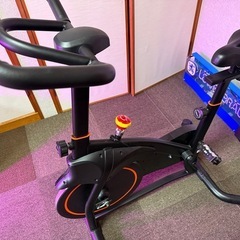 フィットネス