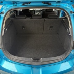 車検R9年2月まで！　アクセラスポーツ　20Sナビエディション　ETC/HDDナビ/ステアリモコン/Bカメラ/パドルシフト/社外バンパー/スマートキーの画像