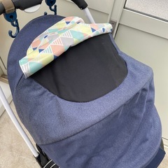 【お値下げ中‼️】Aprica ベビーカーの画像