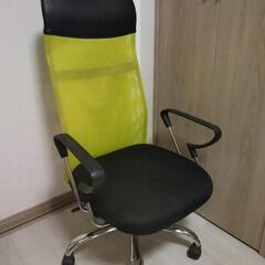 デスクチェア・オフィスチェア