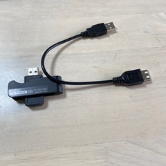 icカードリーダライタの画像