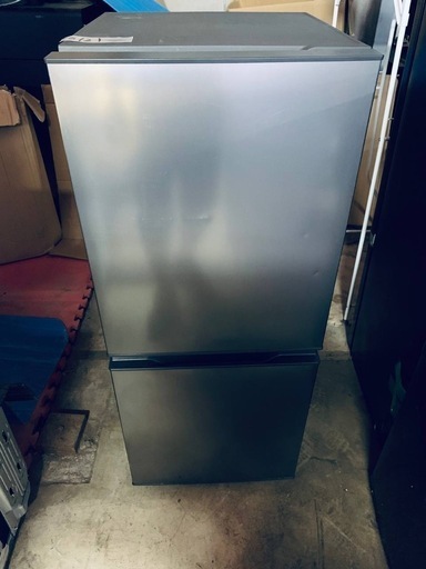 ✓AQUAノンフロン冷凍冷蔵庫✓ ✓AQR-14N✓