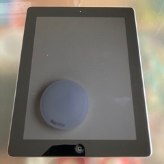 iPad　64GB