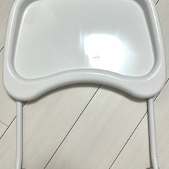カトージ　KATOJIベビーチェア補助テーブル　テーブルのみ