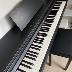 電子ピアノ