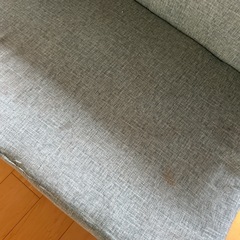 ダイニングソファ
の画像