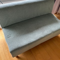 ダイニングソファ
