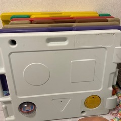 ベビーサークル