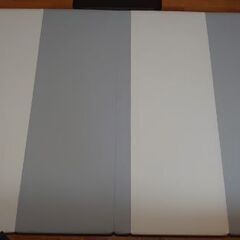 シームレスプレイマット