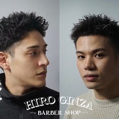 6/11無料！メンズカットモデル募集中！