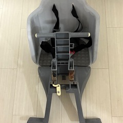ハンドル取付チャイルドシート