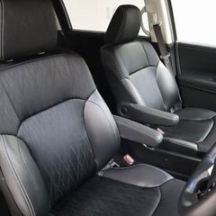 【自社ローン対象】ホンダ　オデッセイ 　□ミニバン/95000km□　の画像
