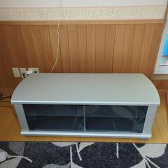 テレビ台（あげます)