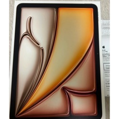 ipad Air 11インチ 第6世代 128gb
