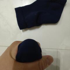 【あげます‼️】　靴下　足裏刺激の画像