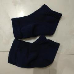 【あげます‼️】　靴下　足裏刺激