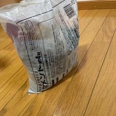 生セメントの画像