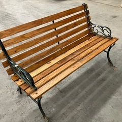 🪴ガーデンチェアー　中古品
