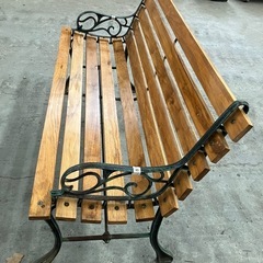 🪴ガーデンチェアー　中古品
の画像