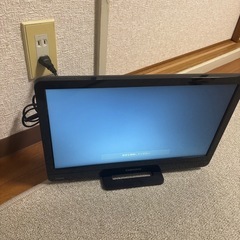 【早い者勝ち】2017年製テレビ