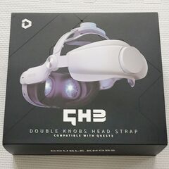 【中古】DESTEK QH3 Meta Quest 3S/3用 ...