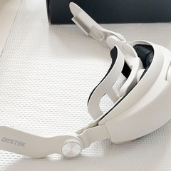 【中古】DESTEK QH3 Meta Quest 3S/3用 ヘッドストラップの画像