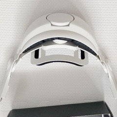 【中古】DESTEK QH3 Meta Quest 3S/3用 ヘッドストラップの画像