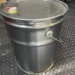 ペール缶の画像