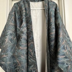 着物　中古の画像