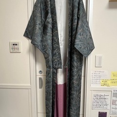 着物　中古