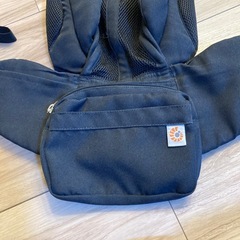 エルゴ　オムニ360 ブラックの画像