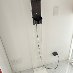 Dyson V8 Fluffy　の画像