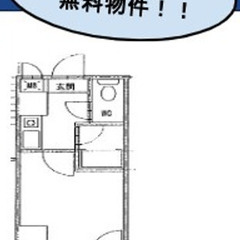 ★ 仲介手数料ゼロ物件 ★ インターネット無料・敷金礼金ゼロ ★ リアライズ服部  2階部分（豊中市）★ 服部天神駅徒歩7分 ★ 物件番号：250611-006 - 不動産
