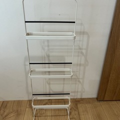 スリッパ立て
