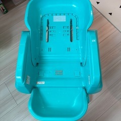 ハイローチェアの画像