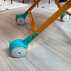 ハイローチェアの画像