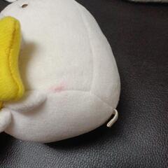 すみっこくらしぬいぐるみ　時計の画像