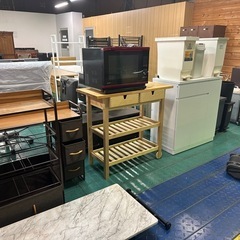 家具家電在庫sale
