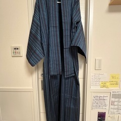 着物　中古