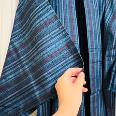着物　中古の画像