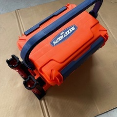釣り　メイホウタックルボックス　