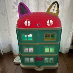 ギャビーのドールハウス　海外版