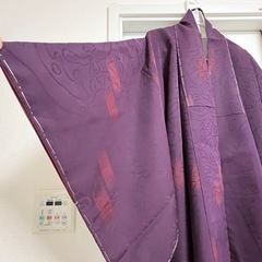 着物　中古の画像